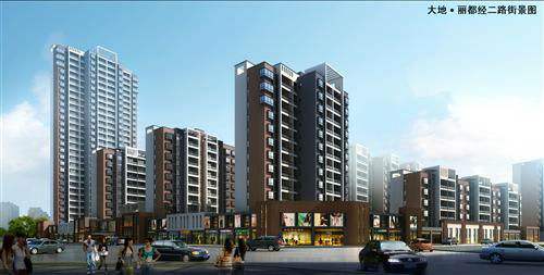 Henan Dadi Lidu Community